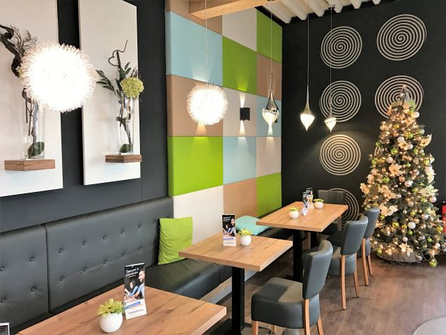 Gewerbebau Bachmeier Ampfing