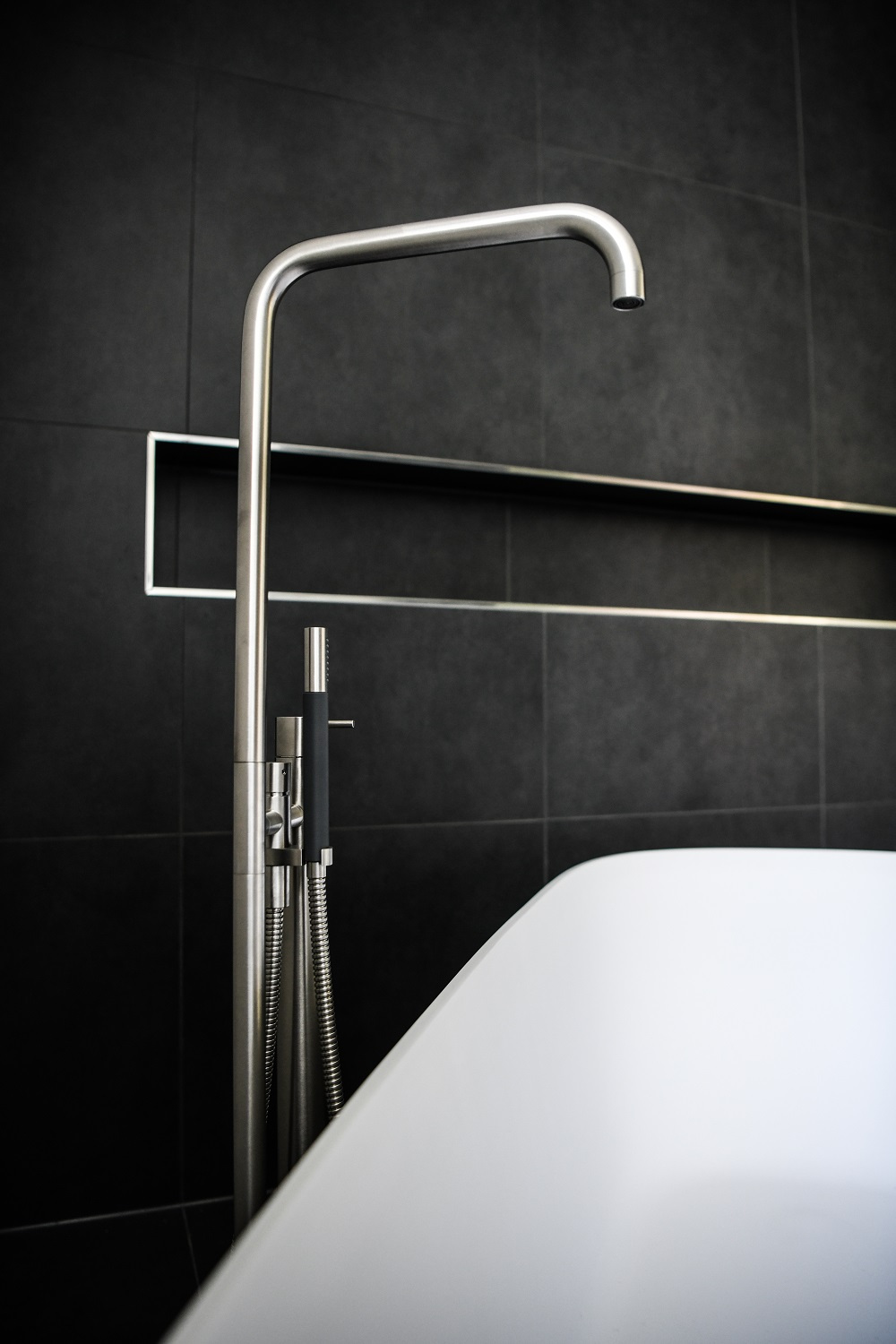 Burgfriedstraße Rosenheim