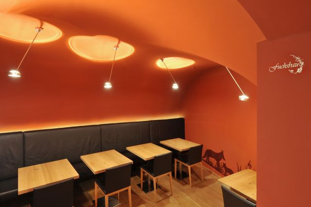 Fuchsstuben Fuchsbau by studio lot