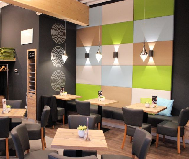 Gewerbebau Bachmeier Ampfing