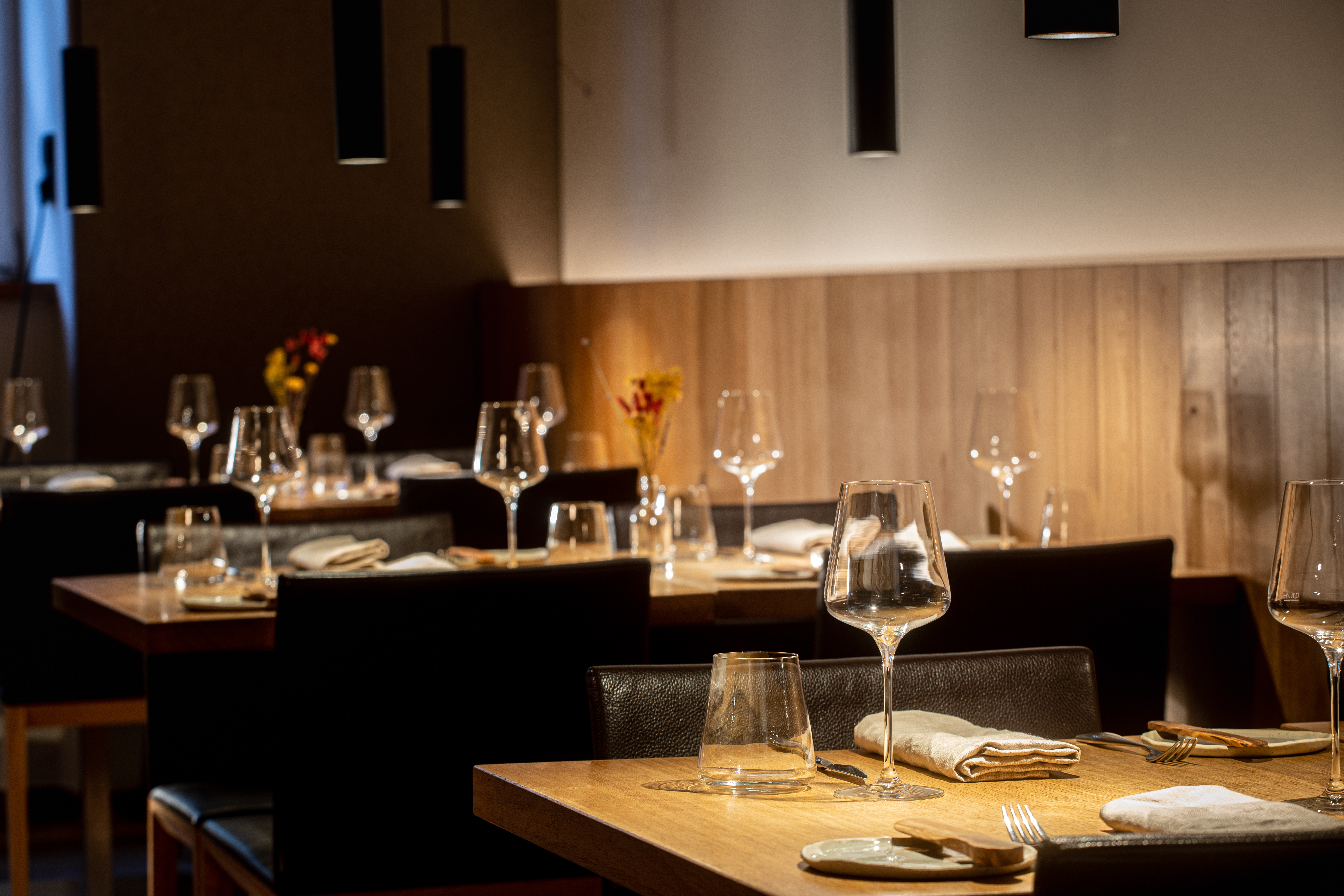 Gewerbebau Restaurant 271 Burghausen