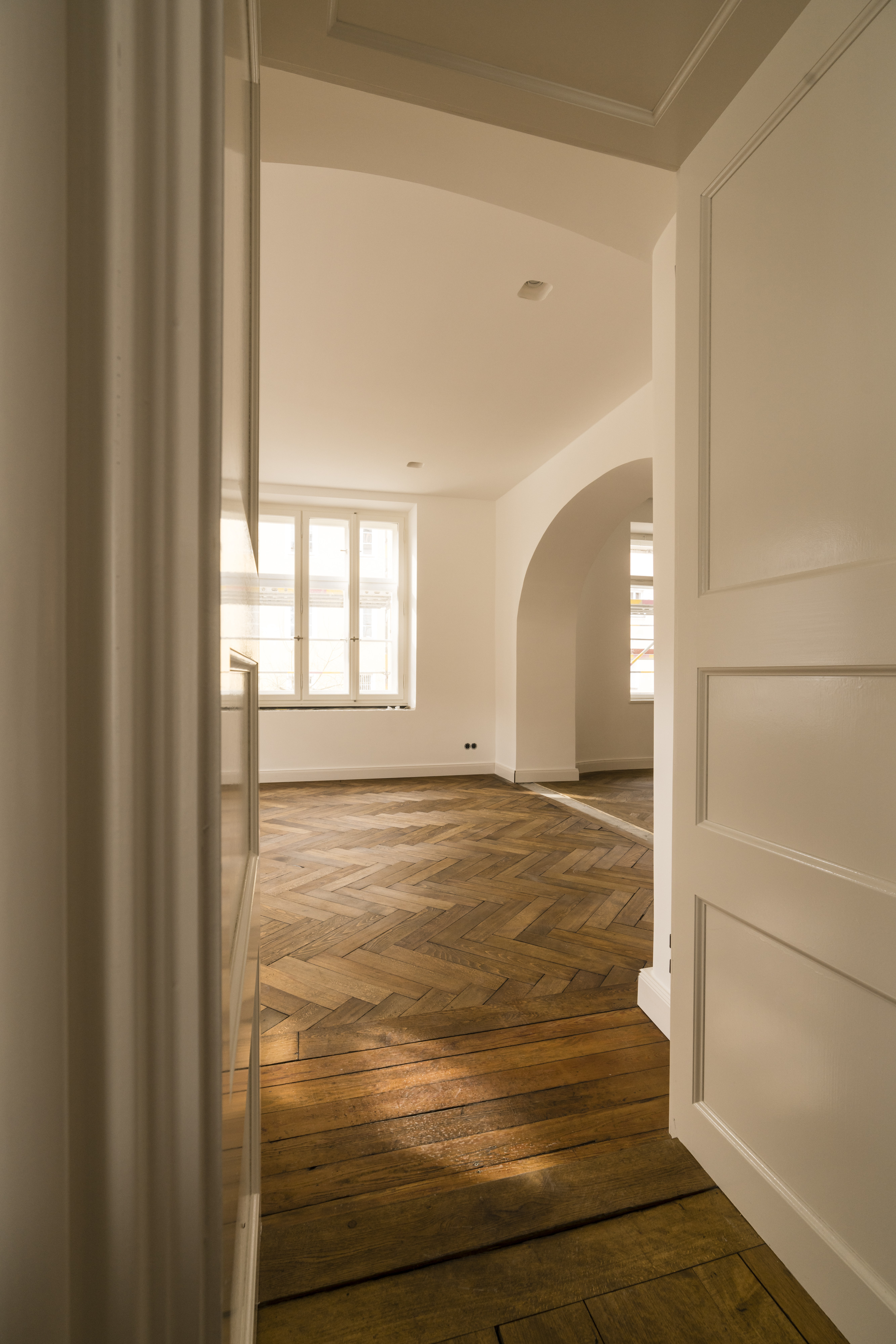 Taufkirchen Palais Burghausen