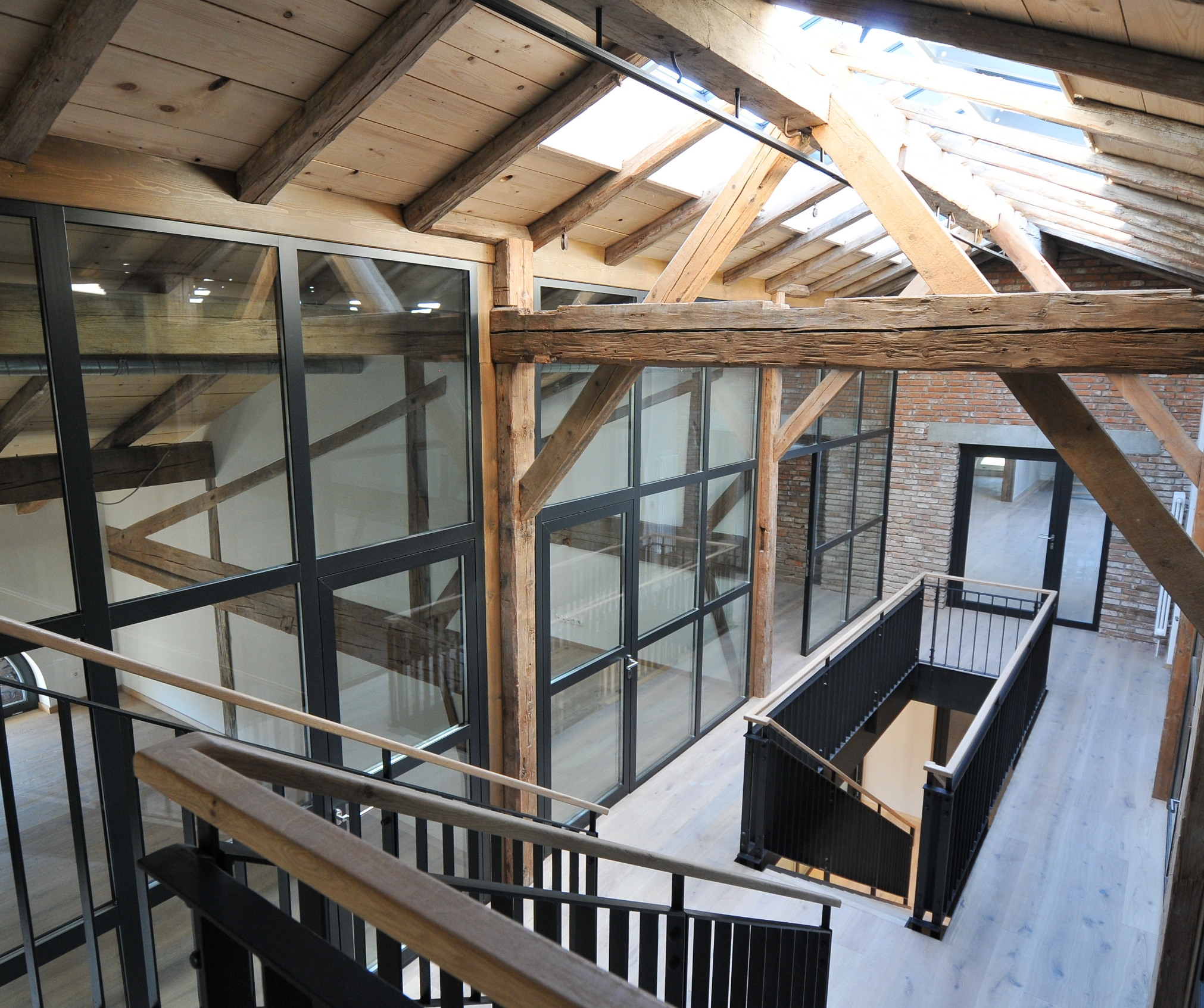 Bauer in der Au Rosenheim