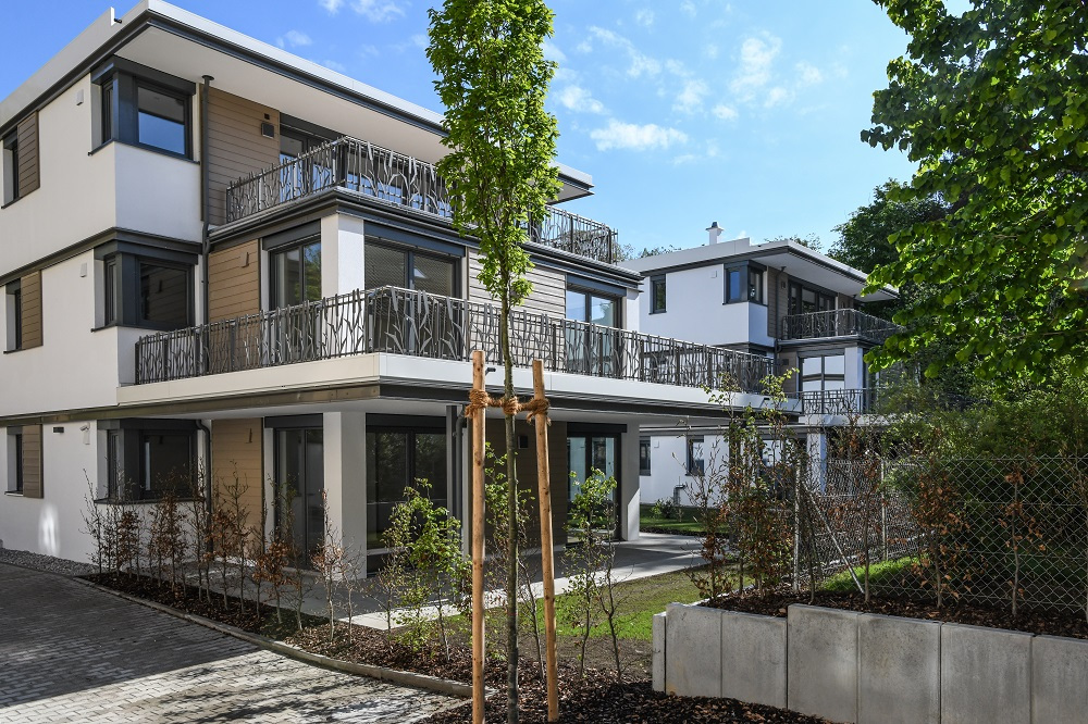 Burgfriedstraße Rosenheim