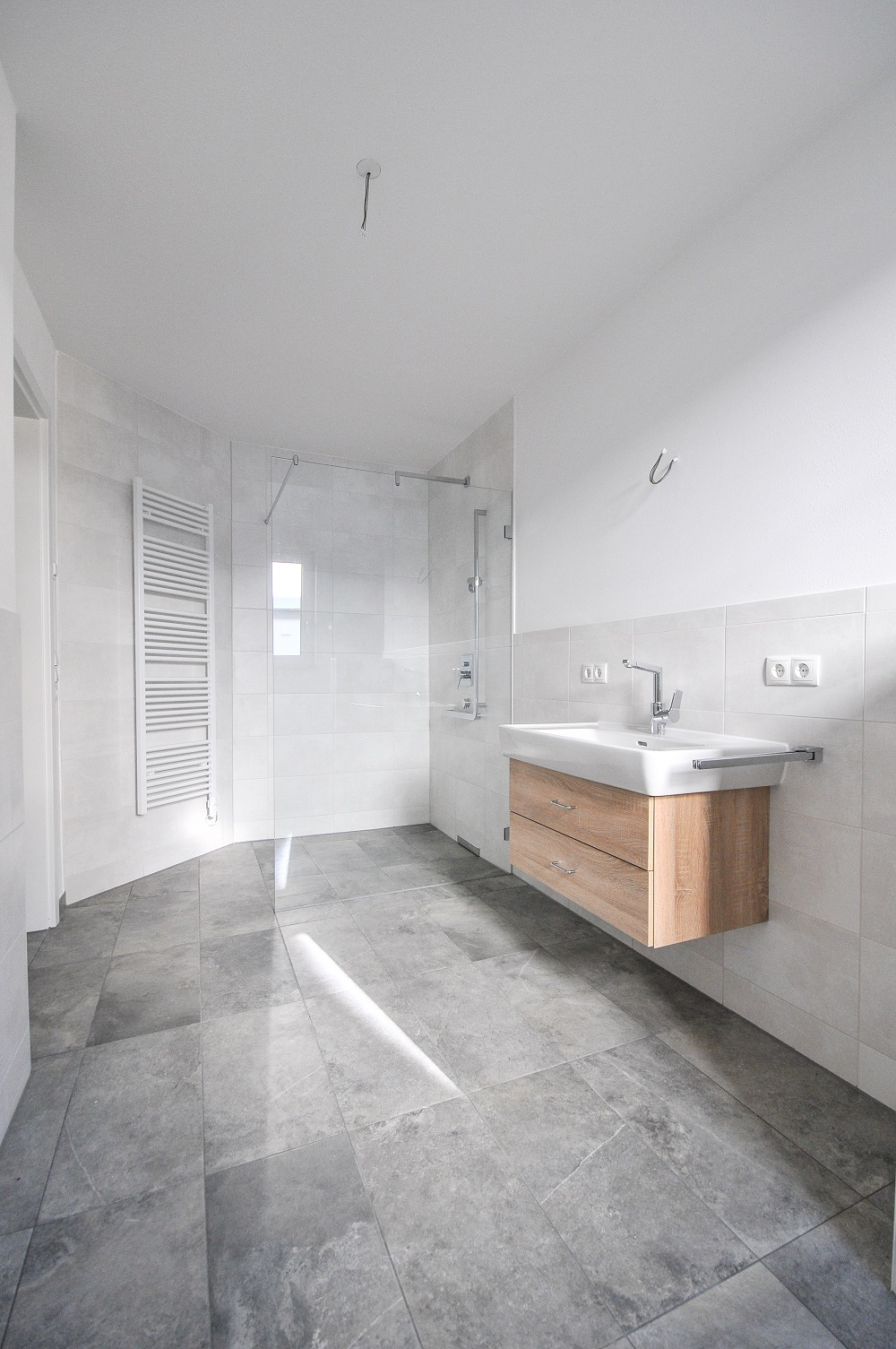 Burgfriedstraße Rosenheim