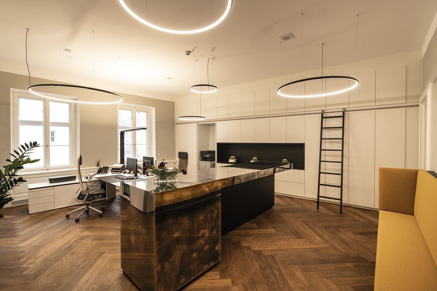 Rekonstruktion Taufkirchen Palais 15